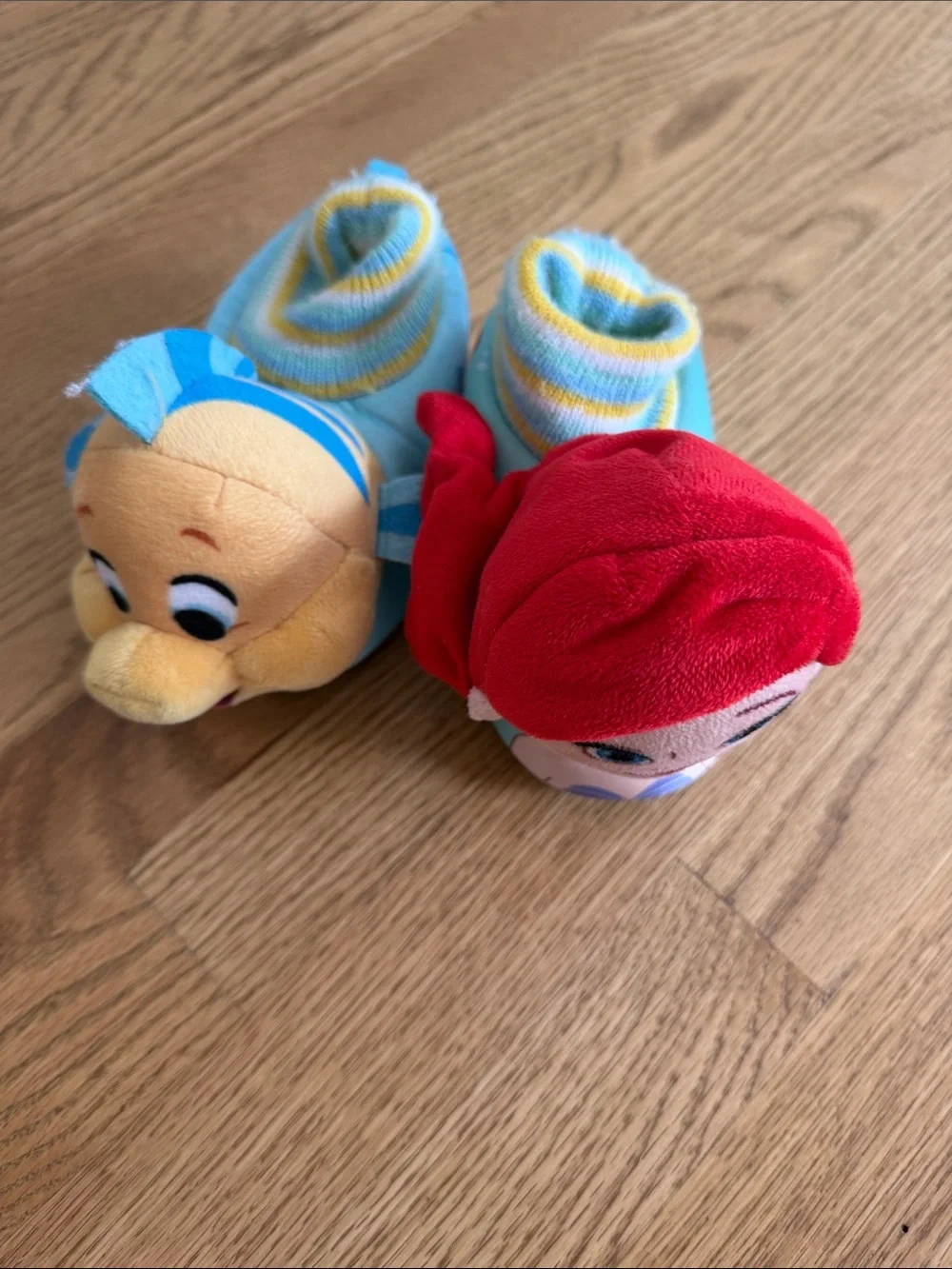 Disney size 8t